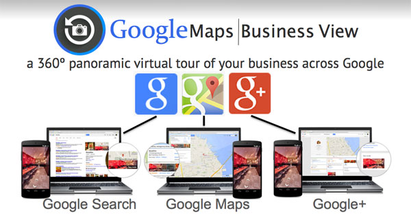 GoogleStreet360